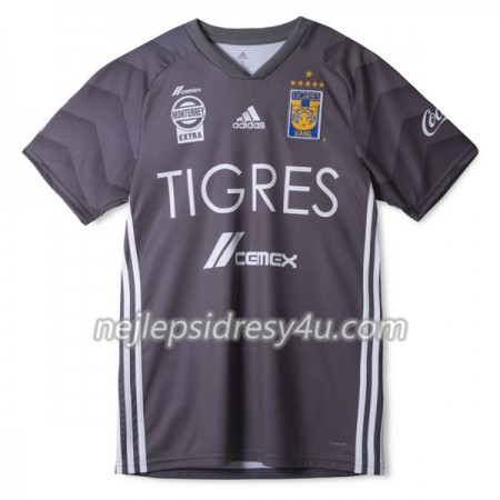 Fotbalový Dres Tigres UANL Alternativní 2018/19
